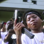 Memphis Teen Rapper BabyCEO Sparks Controversy With ‘F*ck Da Oppz’ Music Video