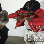 Chief Keef’s Glo Gang Brother, Capo, Shot and Killed In Chicago; Friends and Family React
