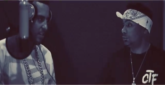 Lil Durk's OTF Artist Hypno Carlito Teases ‘I Know Montana’ Featuring French Montana
