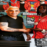 Chief Keef Signed Two-Album Deal With Billionaire Alki David’s FilmOn Networks