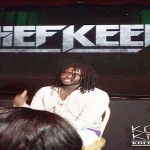 Chief Keef Pushes ‘Bang 3’ Back To August 18