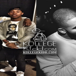 Meek Mill’s Dreamchasers Artist, Chino, Threatens Drake For ‘Back To Back’ Diss; Fans Respond