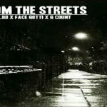 New Music: D.Bo, G-Count and Face Gotti- ‘From The Streets’