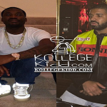 Drake Disses Meek Mill In ‘Charged Up;’ DWMTM Rapper Responds
