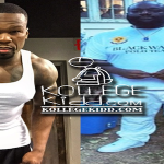 50 Cent Ordered To Pay Rick Ross’ Baby Mama $5 Million For Leaking Sex Tape