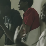 Gino Marley Got Shorties Cooking In ‘Trap’ Music Video