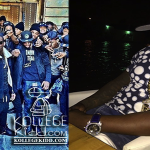 GS9 Member Checks 50 Cent: ‘Keep Bobby Shmurda and Rowdy Rebel Out Of Your Mouth’