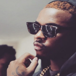 Jeremih Arrested For DUI In California