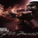 KD Young Cocky Drops ‘Heat Of The Moment’ Mixtape