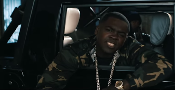 50 Cent’s G-Unit Artist Kidd Kidd Denies Beating Woman In Domestic Dispute Case