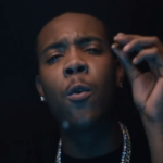 Lil Herb and NLMB Pop Bottles At Club In ‘Rollin’ Music Video