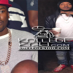 Meek Mill Pays Respects To Slain Glo Gang Rapper Capo