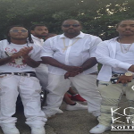 Lil Herb, Doowop and NLMB Attend Capo’s Funeral