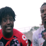 Rico Recklezz Goes Crazy Like O-Dog In ‘Menace 2 Society’ Music Video