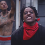Rico Recklezz and MBAM Mazzi Spazz Out In ‘RRMBAM’ Music Video