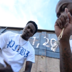 1212 and King Samson- ‘Washed Up’ Music Video
