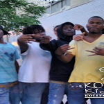 Chief Keef Reacts To Tragic Murder Of Glo Gang Brother Capo