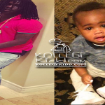 Chief Keef Paid For Baby Dillan Harris’ Funeral