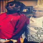 Chief Keef Says He Was Trying To Get Dropped From Interscope