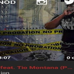 New Music: Tio Montana and Nod 8TMG- ‘Boss’
