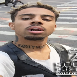 Vic Mensa Does The ‘Chicago Lingo Challenge’