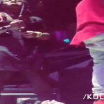 Birdman Throws Liquor At Lil Wayne At Jim Jones’ Birthday Party In Miami