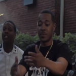 Zona Man, Future and Lil Durk- ‘Mean To Me’ Music Video (Behind The Scenes)