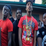 600Breezy Is Banging and Throwing Sets In ‘What You Rep’ Music Video