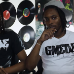 JP Armani and Lil Chief Dinero Say GMEBE Separates Itself From Drill Music