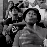 Bo Deal Ganged Up With JoJo World, Hella Bandz and More In ‘Hood N***a’ Music Video