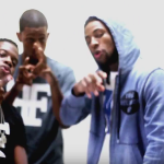 Young Mogul Chi, Castro and Ty Money Drop ‘2wo (Remix)’ Music Video