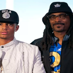 Snoop Dogg’s Son Cordell Broadus Quits UCLA Football Team