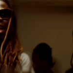 Dae Dot Got ‘Hundred Bandz’ In Music Video