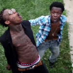 Famous Dex Drops ‘Who Told You I Was The Man’ Music Video
