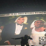 Drake Clowns Meek Mill With Funny Memes During OVO Performance
