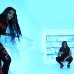 Dreezy Causes A Murder Scene In ‘All The Time’ Music Video
