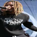 Fetty Wap Injures Two Girls After Leaping Into Crowd At Billboard Hot 100 Concert