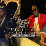 French Montana Throws Effen Vodka In The Garbage, 50 Cent Responds