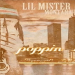 Lil Mister Remixes Rico Richie’s ‘Poppin’ In New Freestyle