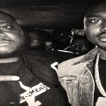 Meek Mill Disses AR-AB For Siding With Drake At New Jersey Show