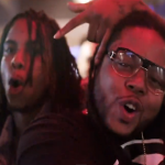 Mikey Dollaz and King Louie- ‘Party Pack Of Flats’ Music Video