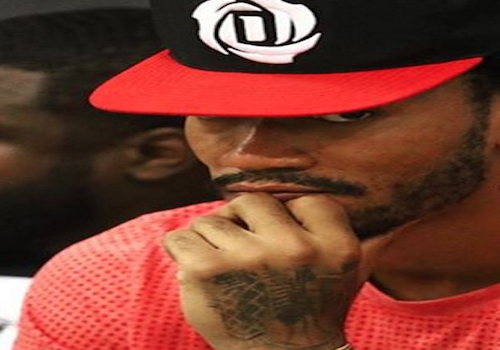 Chicago Bulls Star Derrick Rose Accused Of Drugging and Gang Raping Ex-Girlfriend