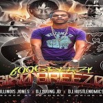 600Breezy Drops Debut ‘Six0 Breez0’ Mixtape