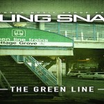 Chiraq Artist Young Snake Drops ‘The Green Line’ On iTunes, Features Bo Deal