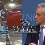 Chief Keef On Rahm Emanuel Cancelling ‘Stop The Violence’ Concert: They Don’t Want To See A Young Black Man Try To Do Something Good