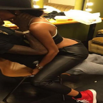 Young Thug and Fiance Get Back Together