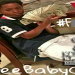 BabyCEO Freestyles In Jail Phone Call