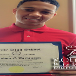 Lil Bibby Plans To Attend UCLA After Receiving High School Diploma