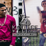 Lil Bibby Defends White ‘Drill Time’ Rapper Slim Jesus Against Haters