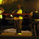 Chiraq Experiences Deadliest Day Of Shooting In More Than A Decade On Wednesday, Sept. 2, 2015